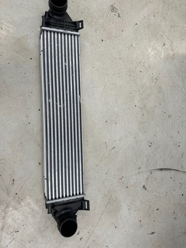 Mk2 ford focus genuine - mk2, rs