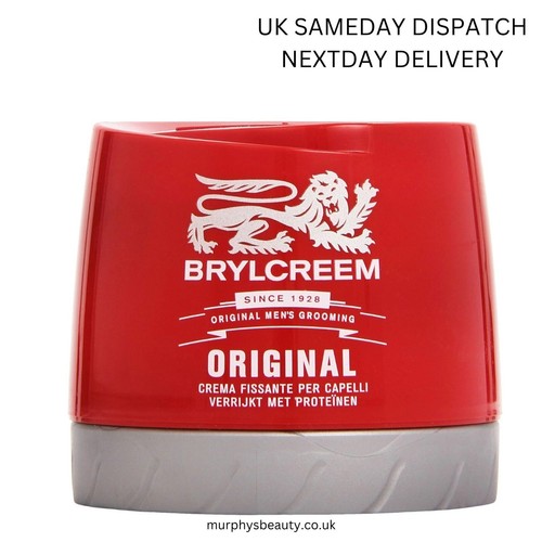 Brylcreem hair fixing - brylcreem,