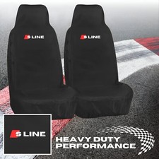 For AUDI A3 S3 RS3 S LINE -