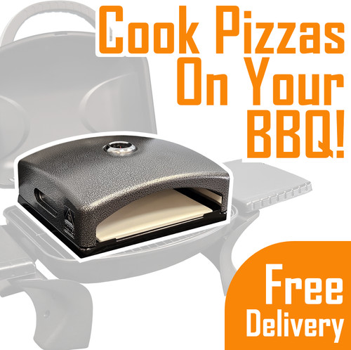 Bbq top pizza oven - bbq-top, –