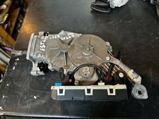 Mercedes C220 ESTATE 2011