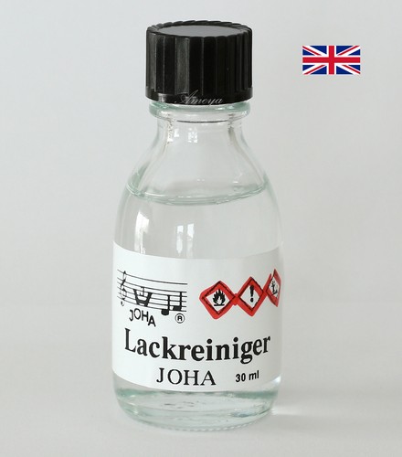 Varnish reviver cleaner - varnish, /