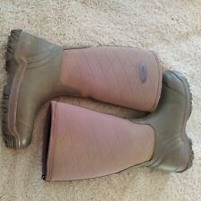 Grub's Iceline 8.5 Wellington Boots Size 4