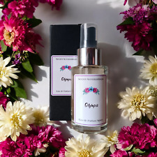 EAU de Parfum Luxury Handmade