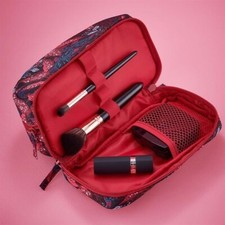 Cosmetic Bag - Woodland Trail