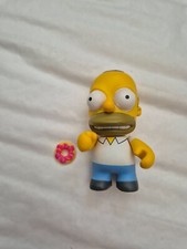 3" KIDROBOT THE SIMPSONS