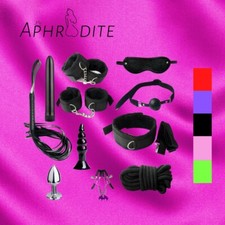 Bondage Restraints Accessories