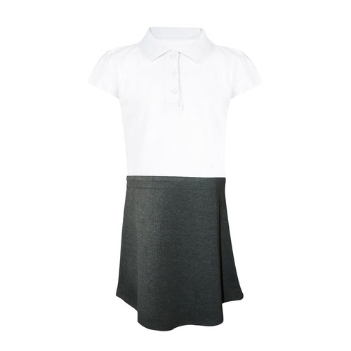 Kids girls school uniform - girls,