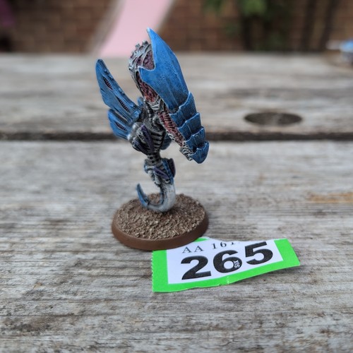 Zoanthrope tyranids warhammer - ,