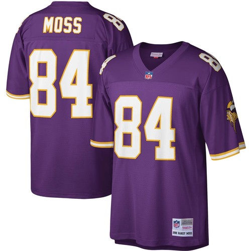 Mitchell ness legacy jersey - &,