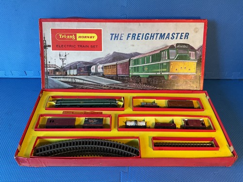 Triang hornby rs51 - hornby,