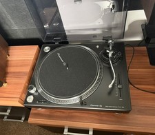 Pioneer DJ PLX-500 K Direct