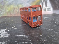 Dinky Atlantean Bus