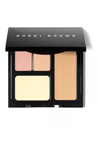 Bobbi brown face - touch, up