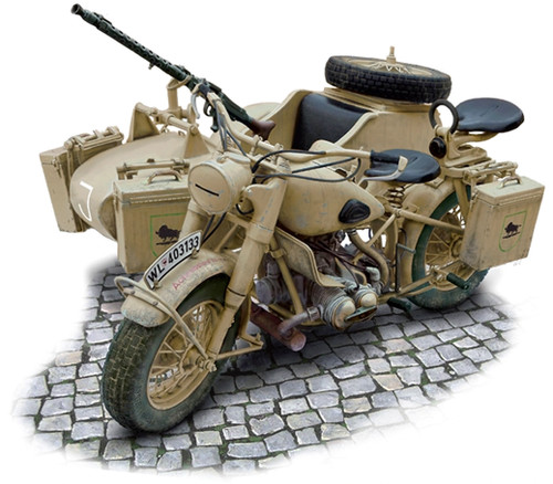 Italeri scale german - scale,