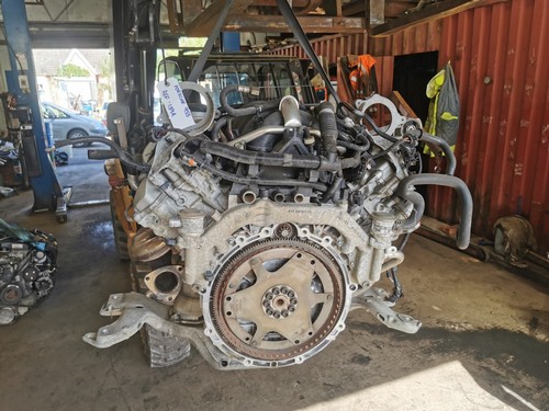 Porsche cayenne 955 4 - 03-06,