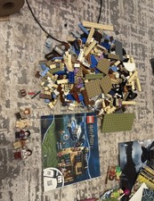Lego Harry Potter 4 Privet