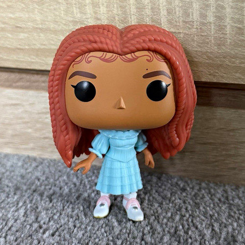 Disney ariel the little - ariel,