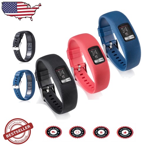 Garmin vivofit replacement - 4,