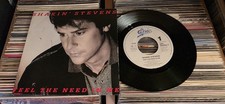 Shakin Stevens 7 Inch Single