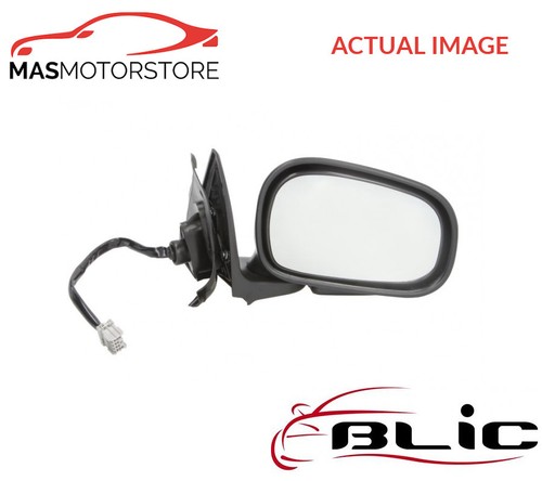 Outside rear view - rear, mirror