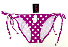 La Senza Bikini Bottoms UK 8