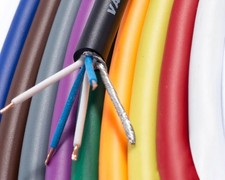 Van Damme XKE Starquad 4 Core