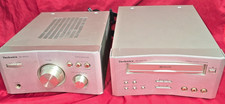 Technics rs-hda710 and