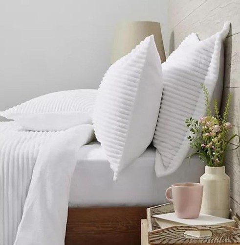 Cozee home velvetsoft striped - cozee,