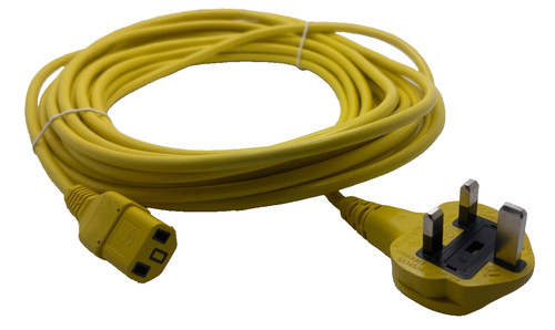 Karcher hoover power - hoover, cable