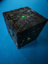 Star Trek Eaglemoss XL