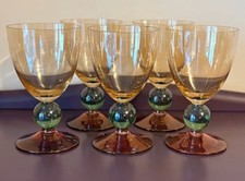 Vintage Krosno Poland Blown