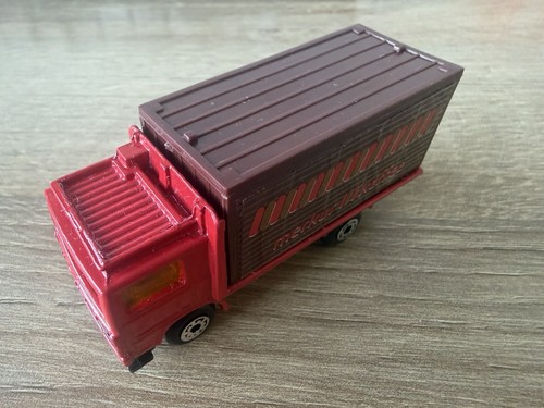 Matchbox superfast swiss - matchbox,