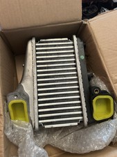 INTERCOOLER  JD1271005220 / 19710RZ0G020 / JD1271005220 / 821292 FOR HONDA CIVIC