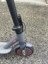 AOVOPRO Foldable Electric Scooter with  Charger