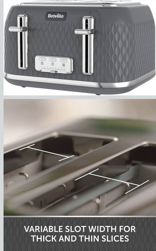 Breville curve slice wide - 4,