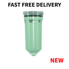 NEW CRYSTAL TRUMA CARVER