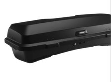 THULE SANTU- CARGO BOX FOR
