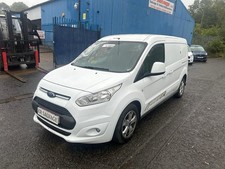 2018 FORD TRANSIT CONNECT MK2 LIMITED 1.5 DIESEL NSR SPLASH GUARD - BREAKING