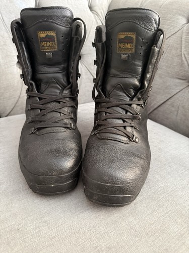 Meindl gtx chainsaw boots size - meindl,