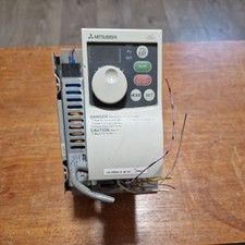 Mitsubishi S500 Inverter
