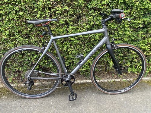 Cannondale synapse 105 flat - cannondale,