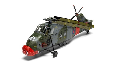 Airfix scale westland - airfix,