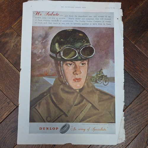 Ephemera 1945 ww2 - 1945, ww2,