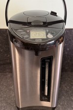 Addis Thermo Pot Instant Hot