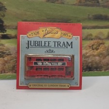 Typhoo Tea 1905-1985 Jubilee