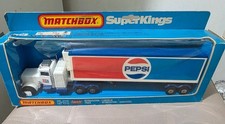 Matchbox Superkings K-31
