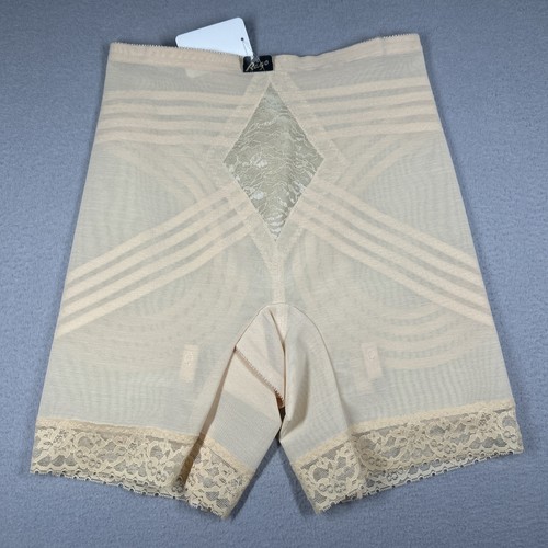Shapewear rago high waist - rago,
