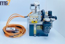 HYTORC-AIR MODEL D PNEUMATIC