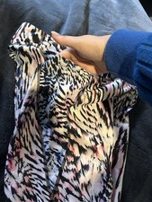 Legging With 1 Hidden Side